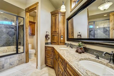 19155 Lochmere Court Monument CO 80132