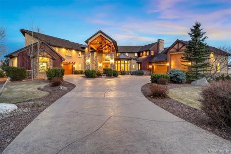 19155 Lochmere Court Monument CO 80132