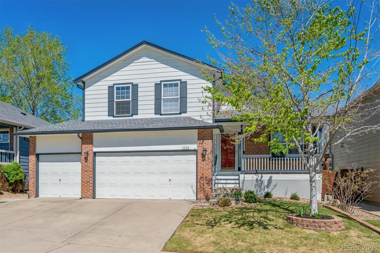 5329 E 130th Place Thornton CO 80241