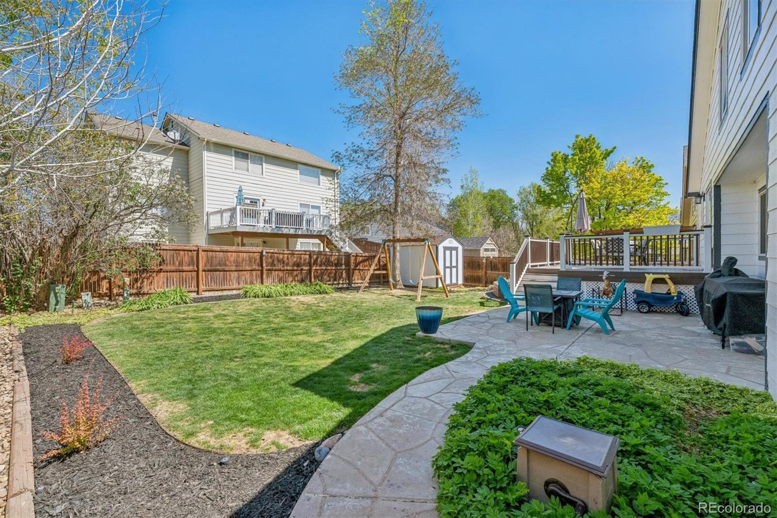 5329 E 130th Place Thornton CO 80241