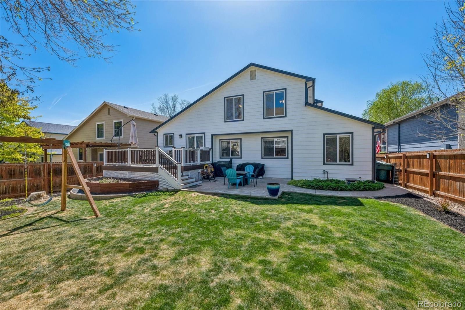 5329 E 130th Place Thornton CO 80241