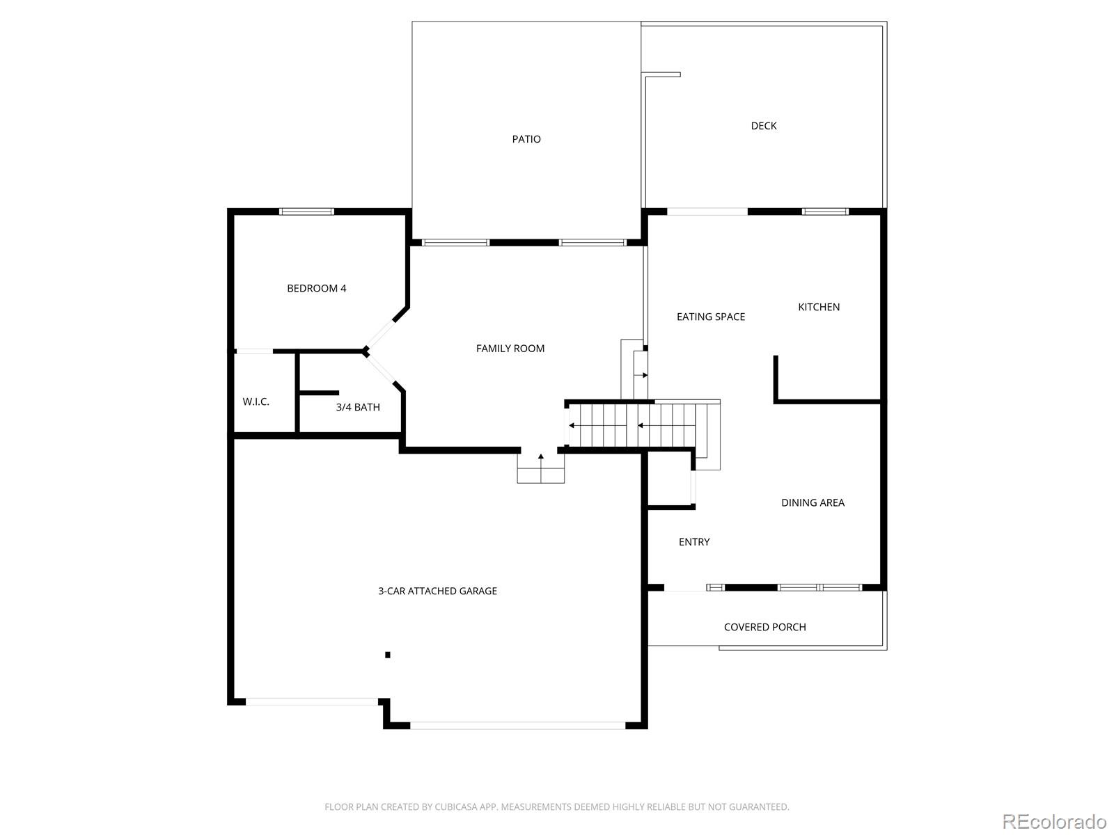 5329 E 130th Place Thornton CO 80241