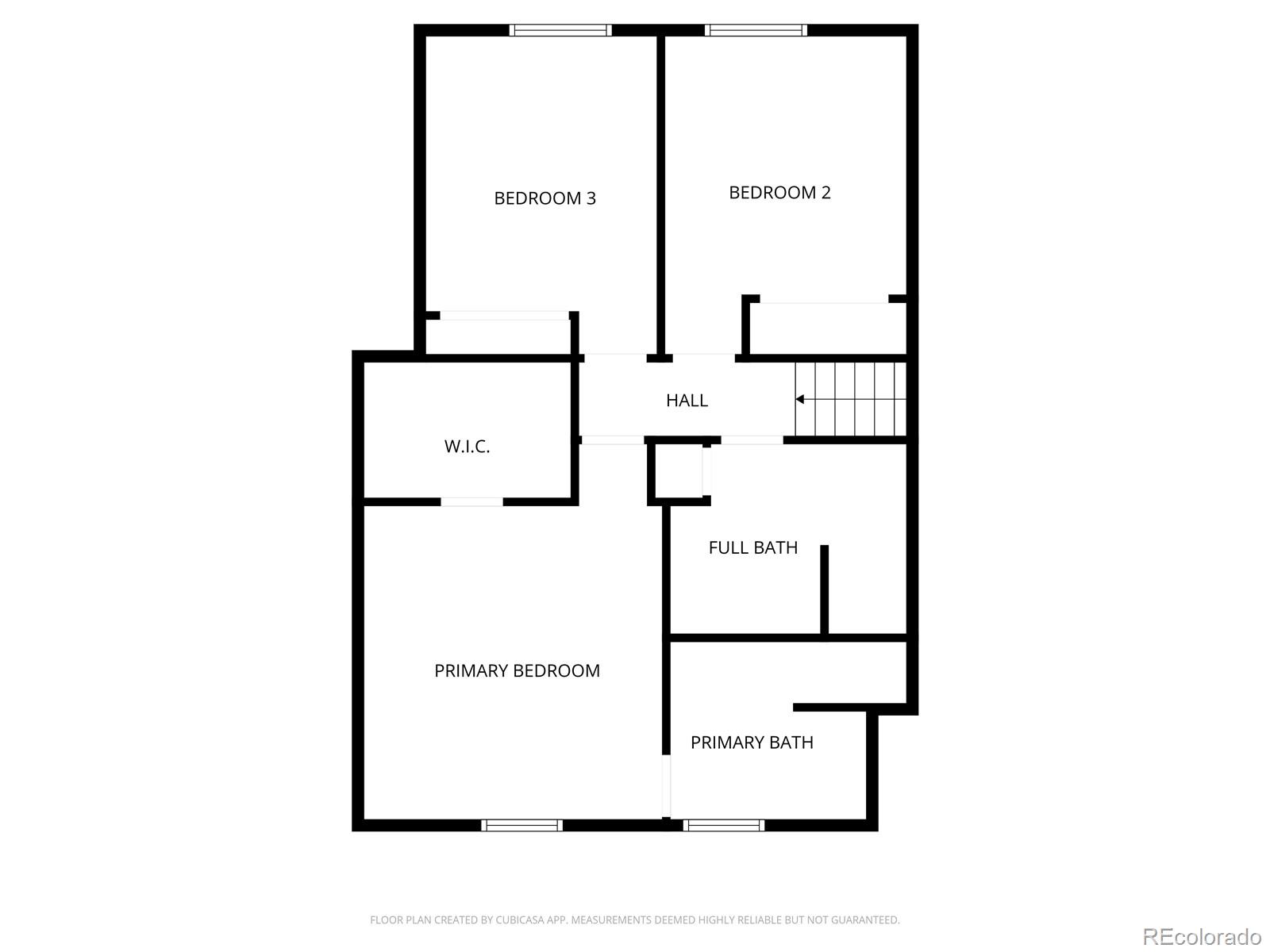 5329 E 130th Place Thornton CO 80241