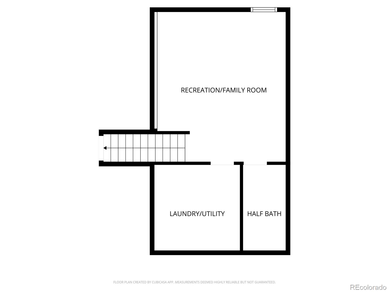 5329 E 130th Place Thornton CO 80241