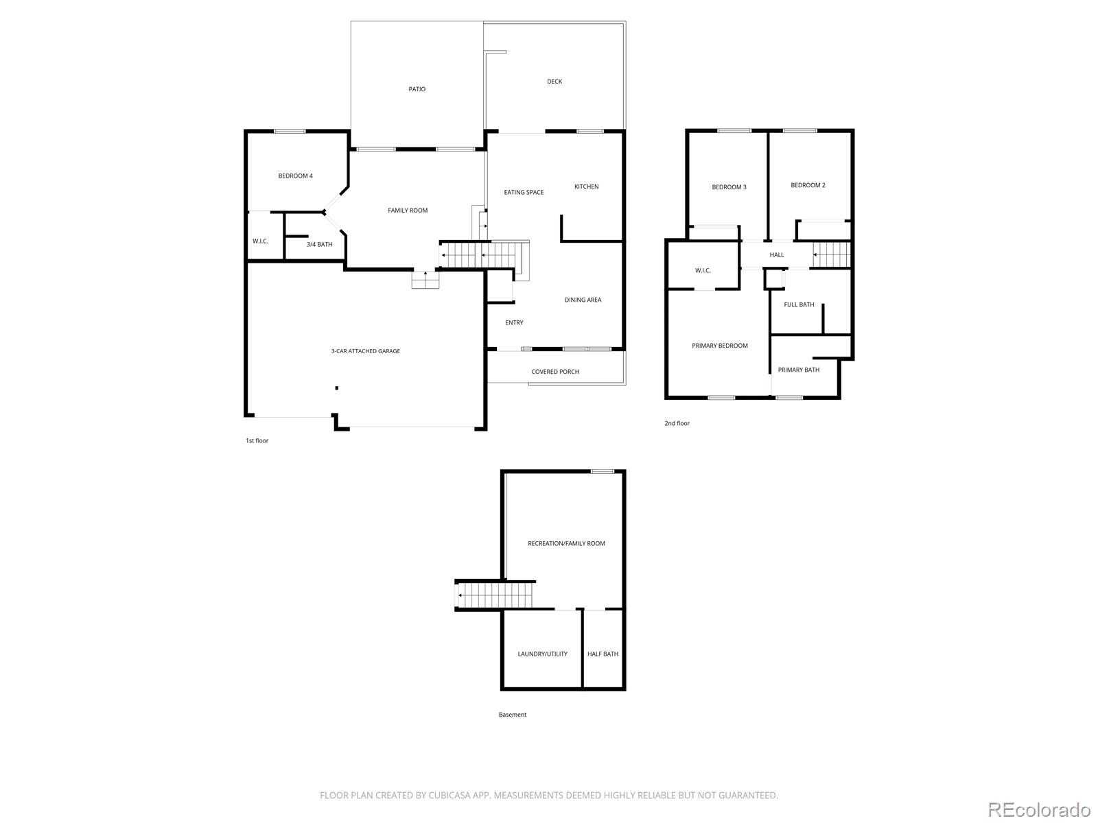 5329 E 130th Place Thornton CO 80241