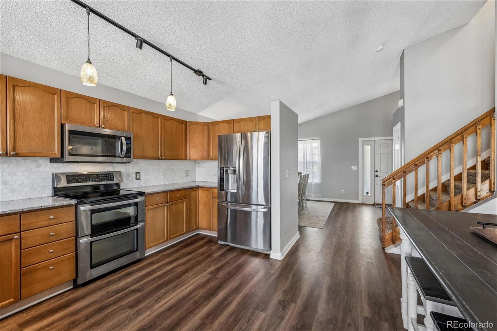 5329 E 130th Place Thornton CO 80241