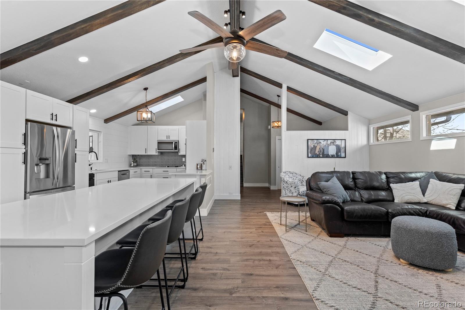 9630 N Surrey Drive Castle Rock CO 80108