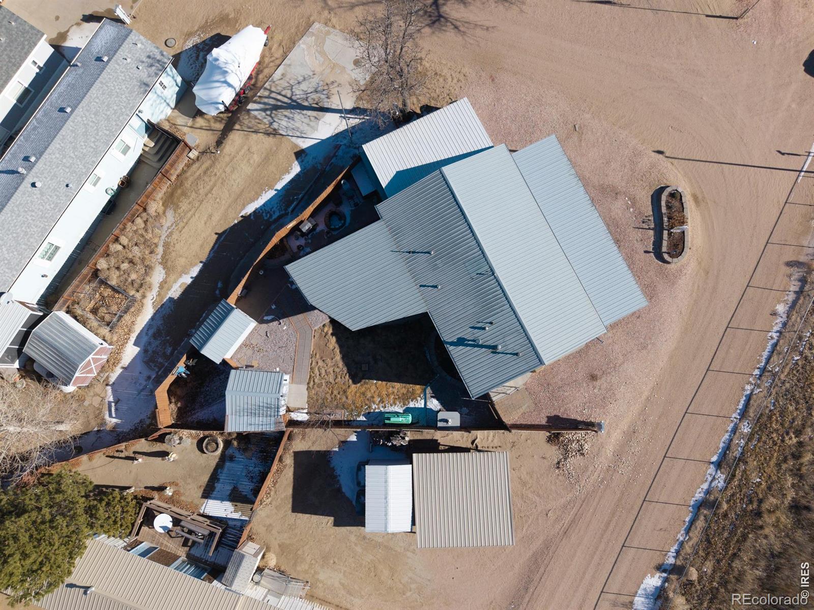 34 Arapaho Circle Weldona CO 80653