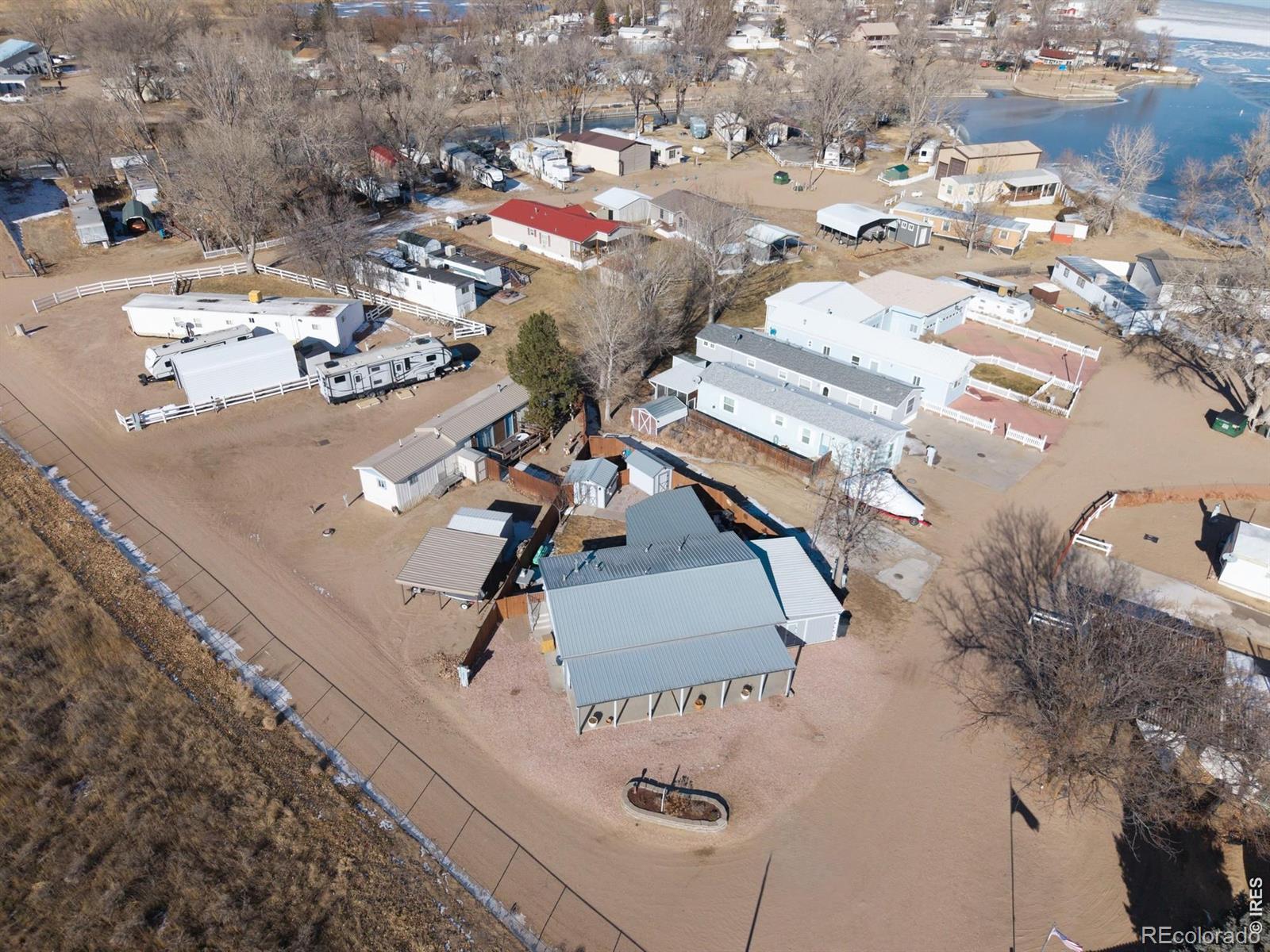 34 Arapaho Circle Weldona CO 80653