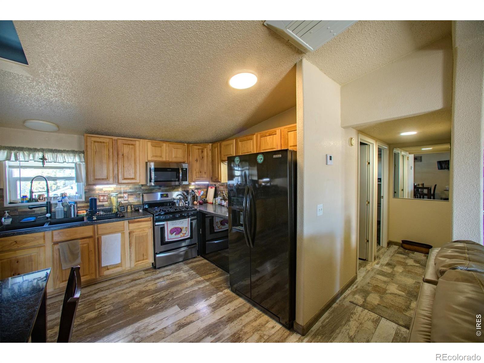 34 Arapaho Circle Weldona CO 80653