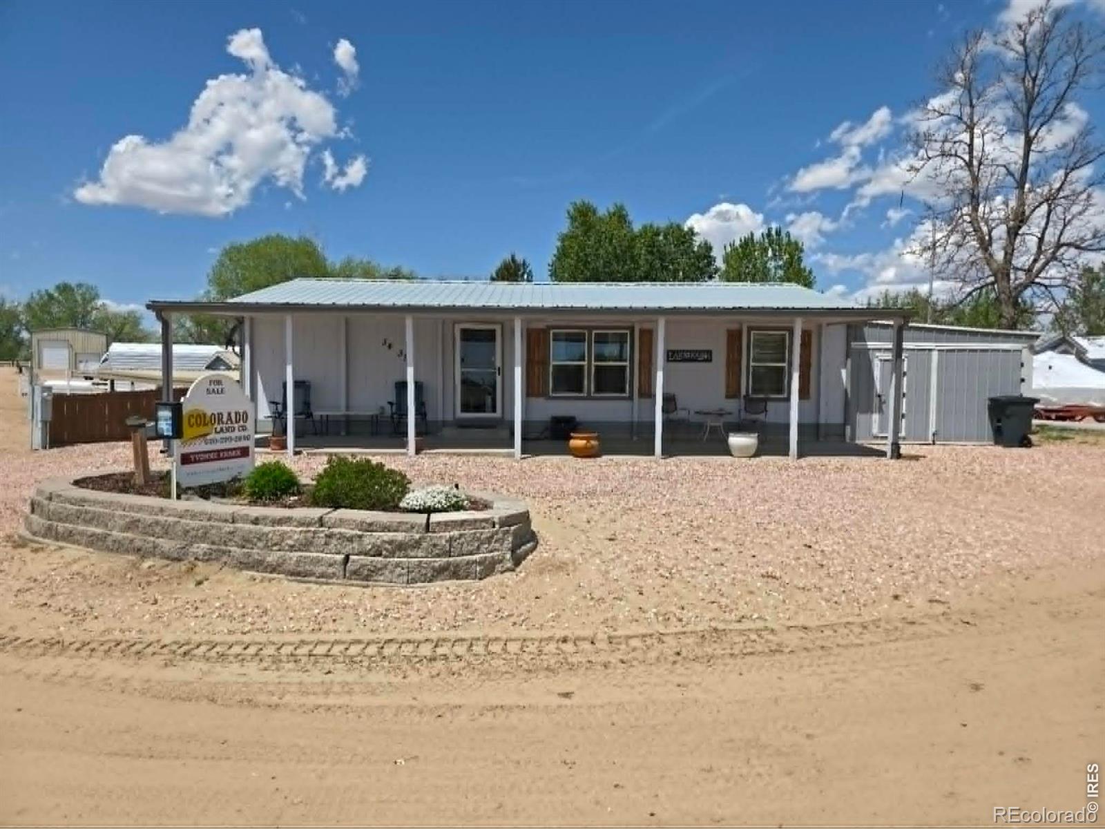 34 Arapaho Circle Weldona CO 80653