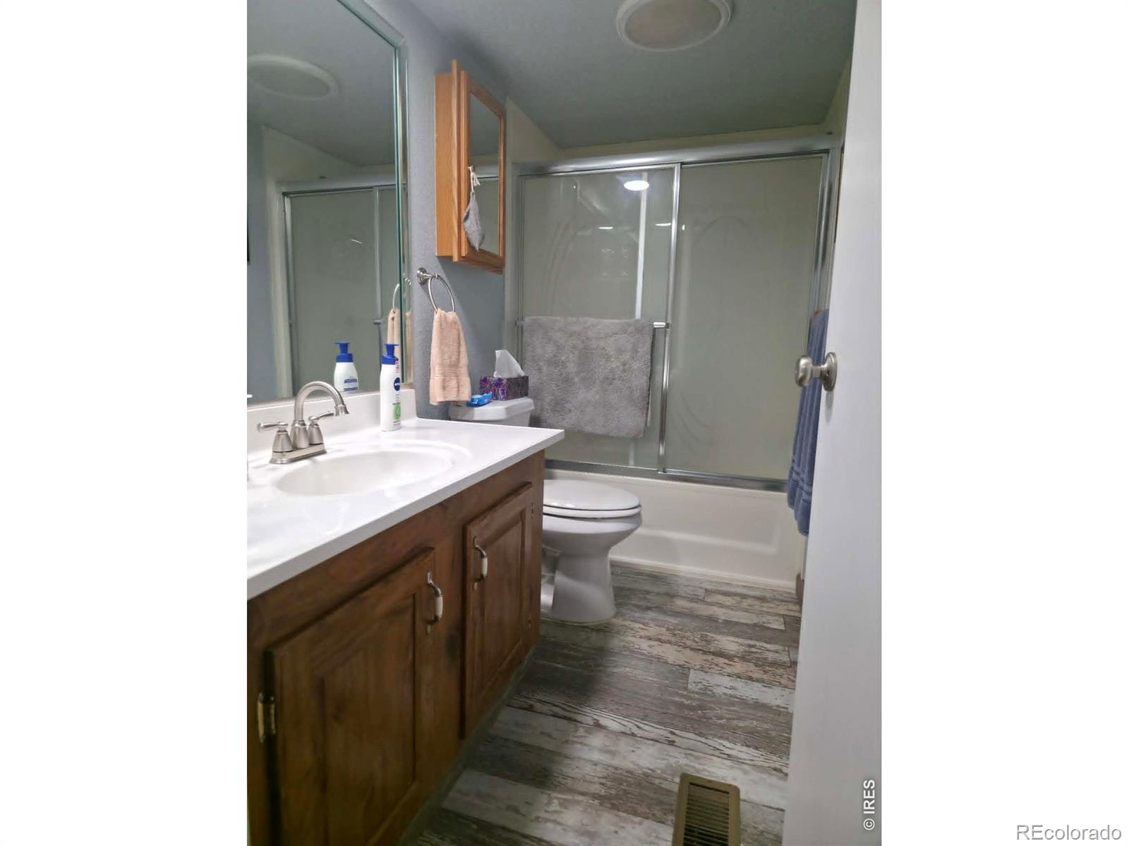 34 Arapaho Circle Weldona CO 80653