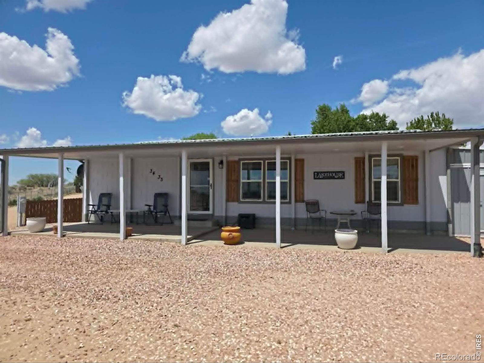 34 Arapaho Circle Weldona CO 80653
