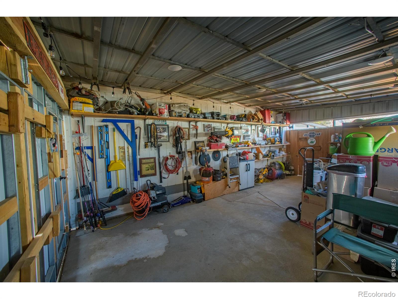 34 Arapaho Circle Weldona CO 80653