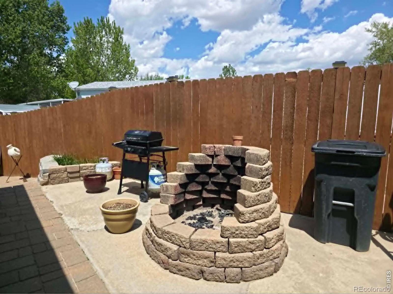 34 Arapaho Circle Weldona CO 80653
