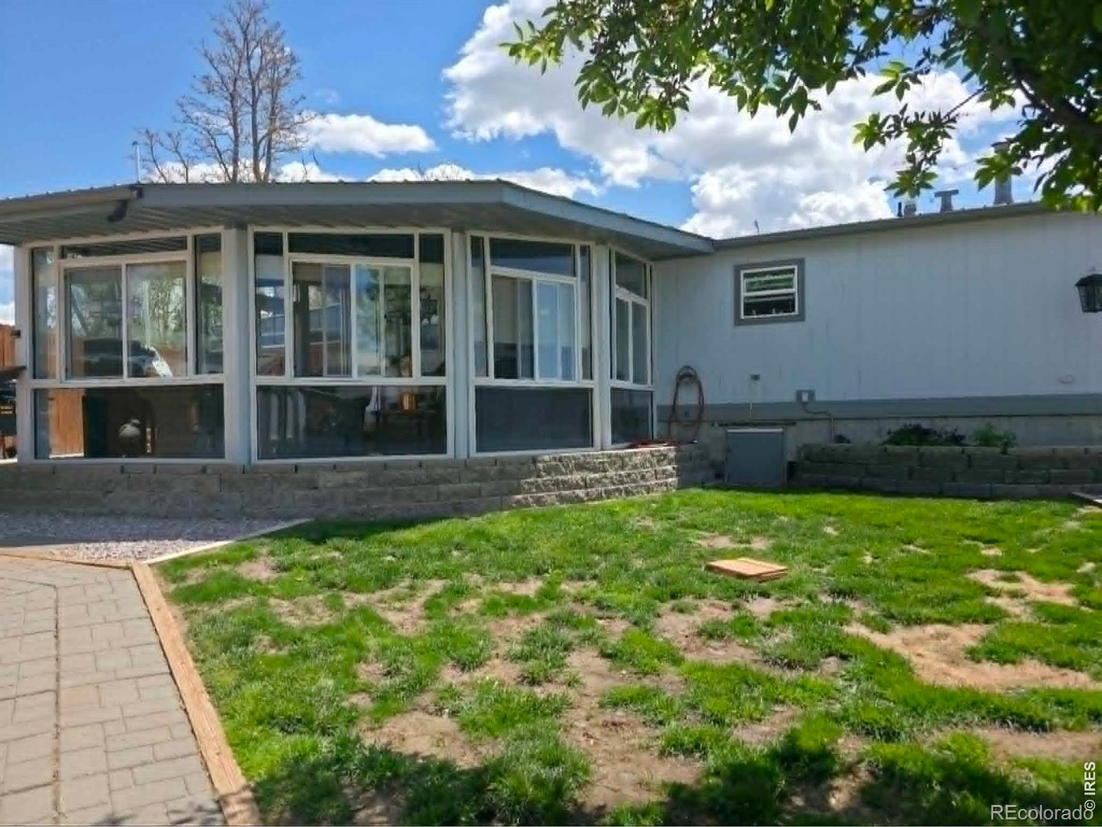 34 Arapaho Circle Weldona CO 80653