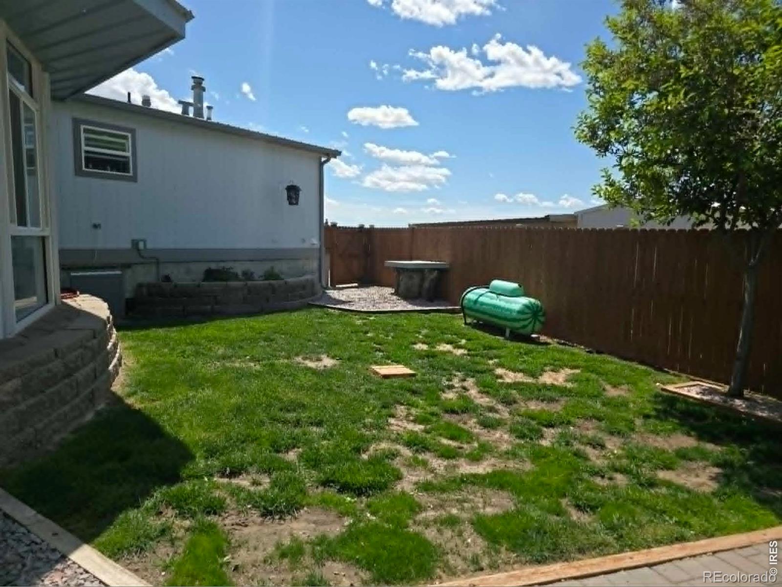 34 Arapaho Circle Weldona CO 80653