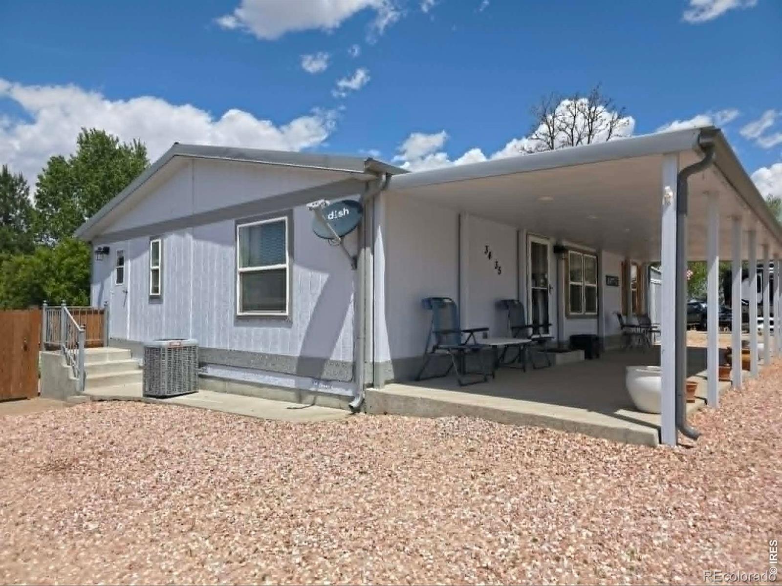 34 Arapaho Circle Weldona CO 80653