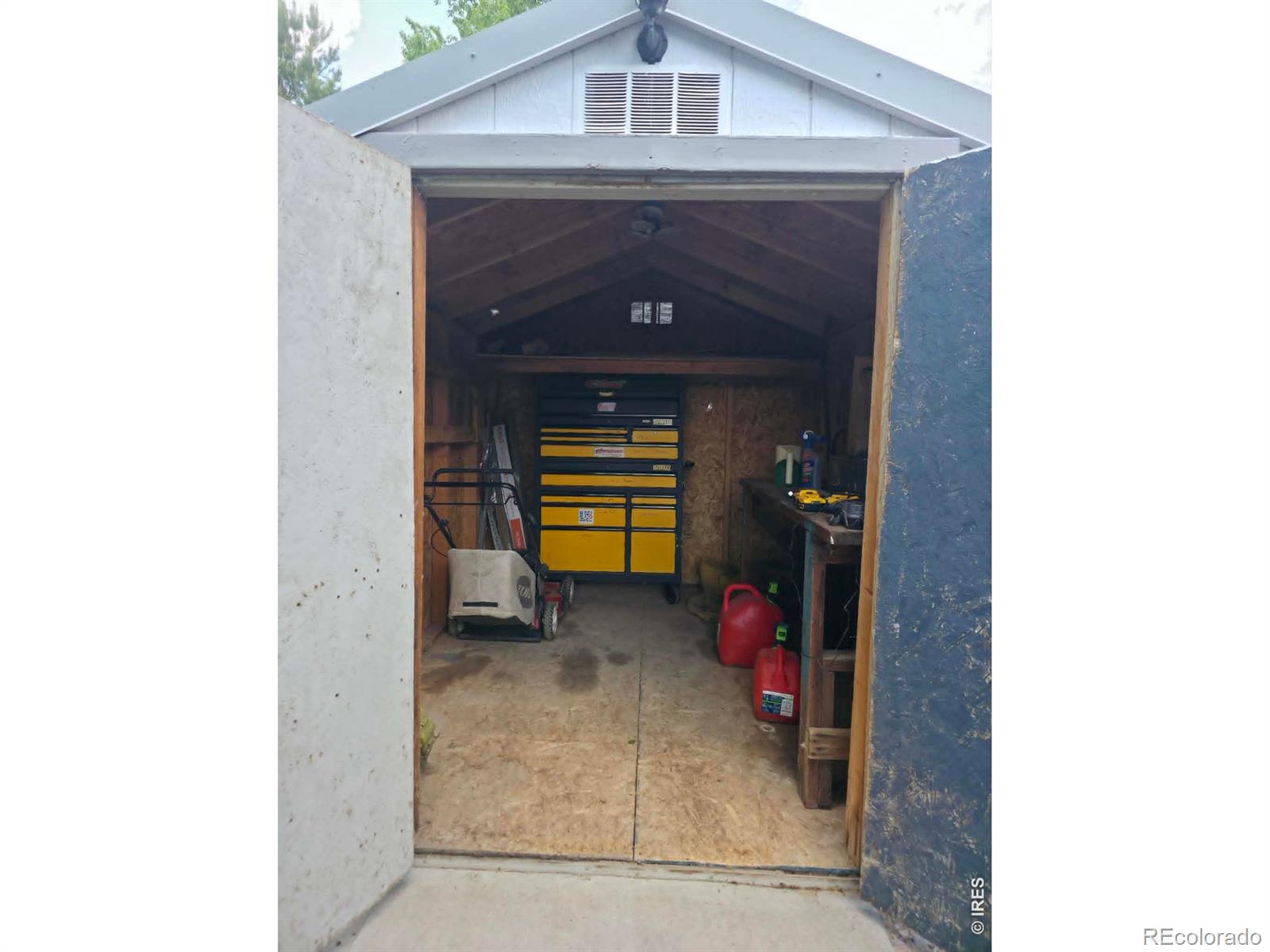 34 Arapaho Circle Weldona CO 80653