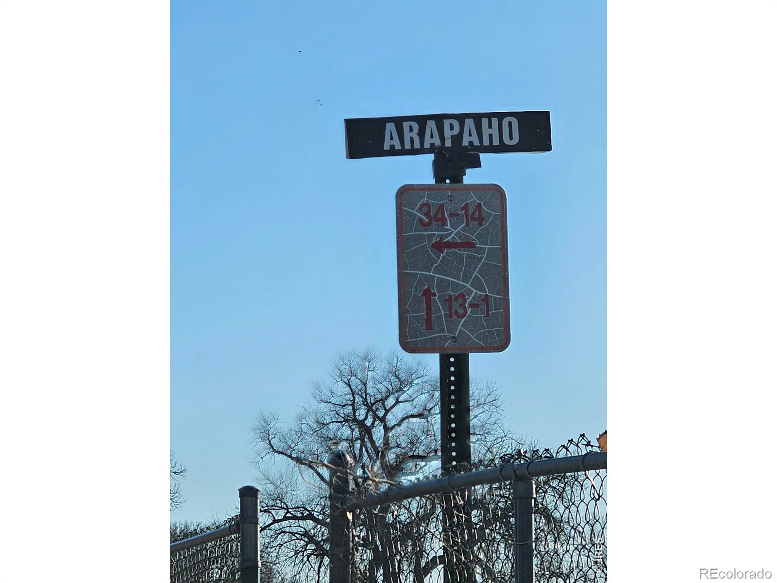 34 Arapaho Circle Weldona CO 80653
