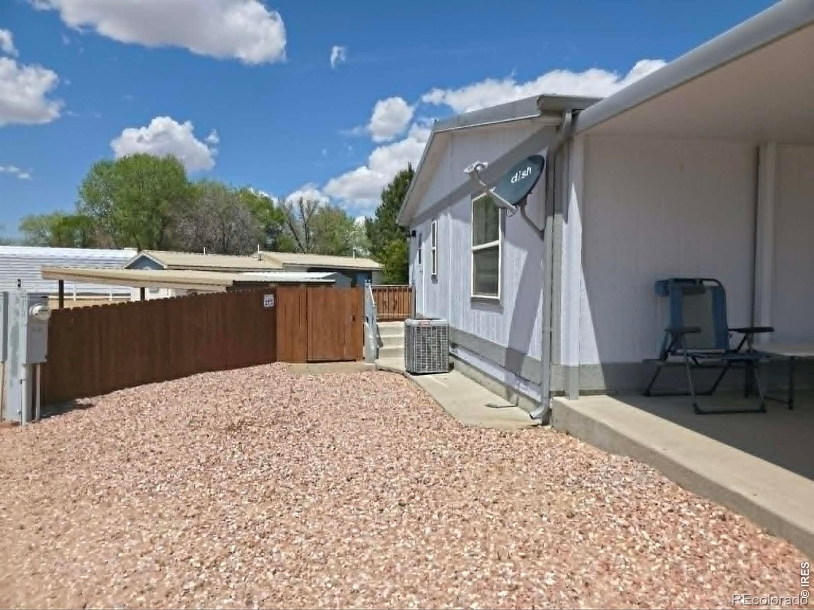 34 Arapaho Circle Weldona CO 80653