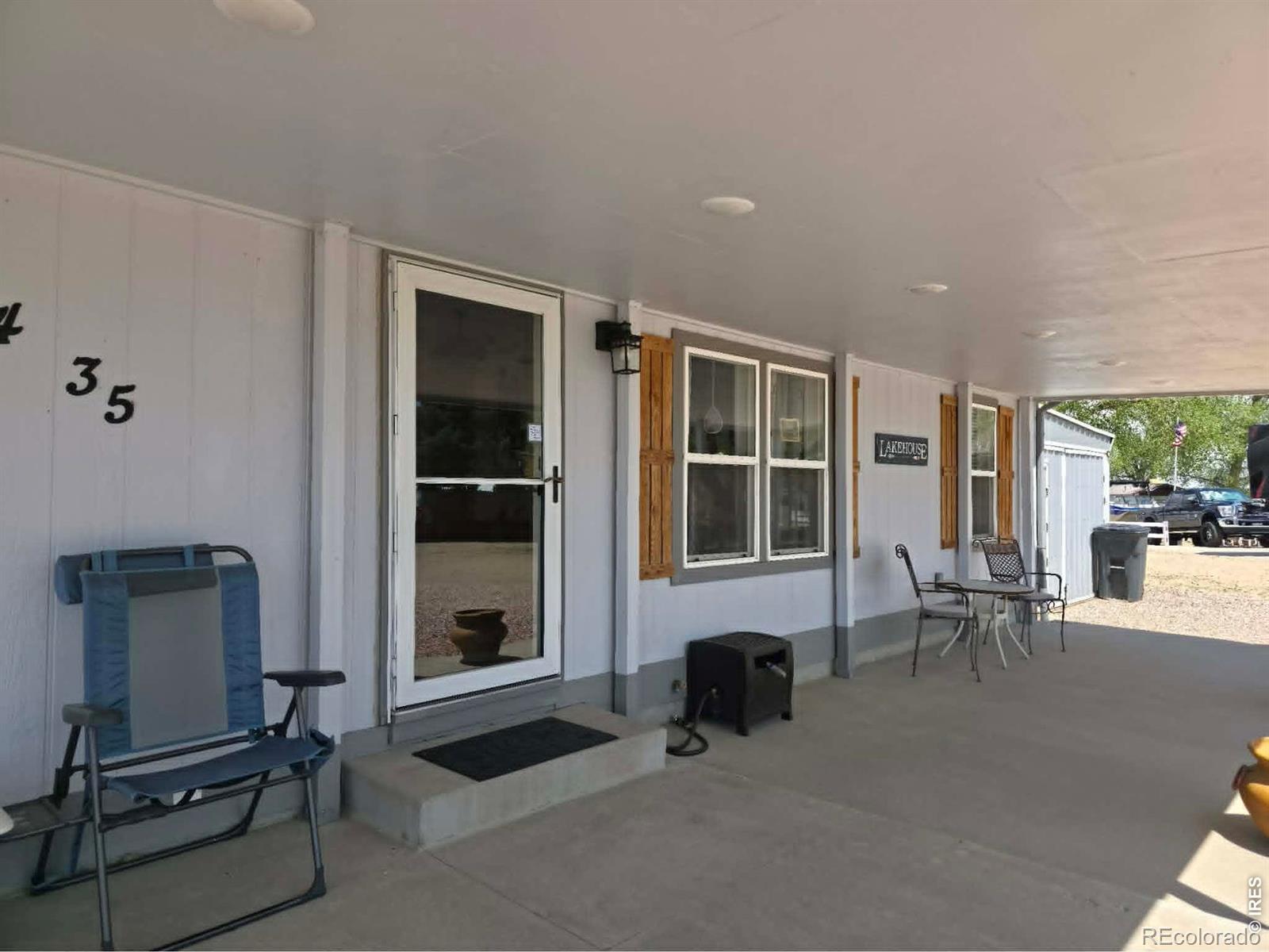 34 Arapaho Circle Weldona CO 80653