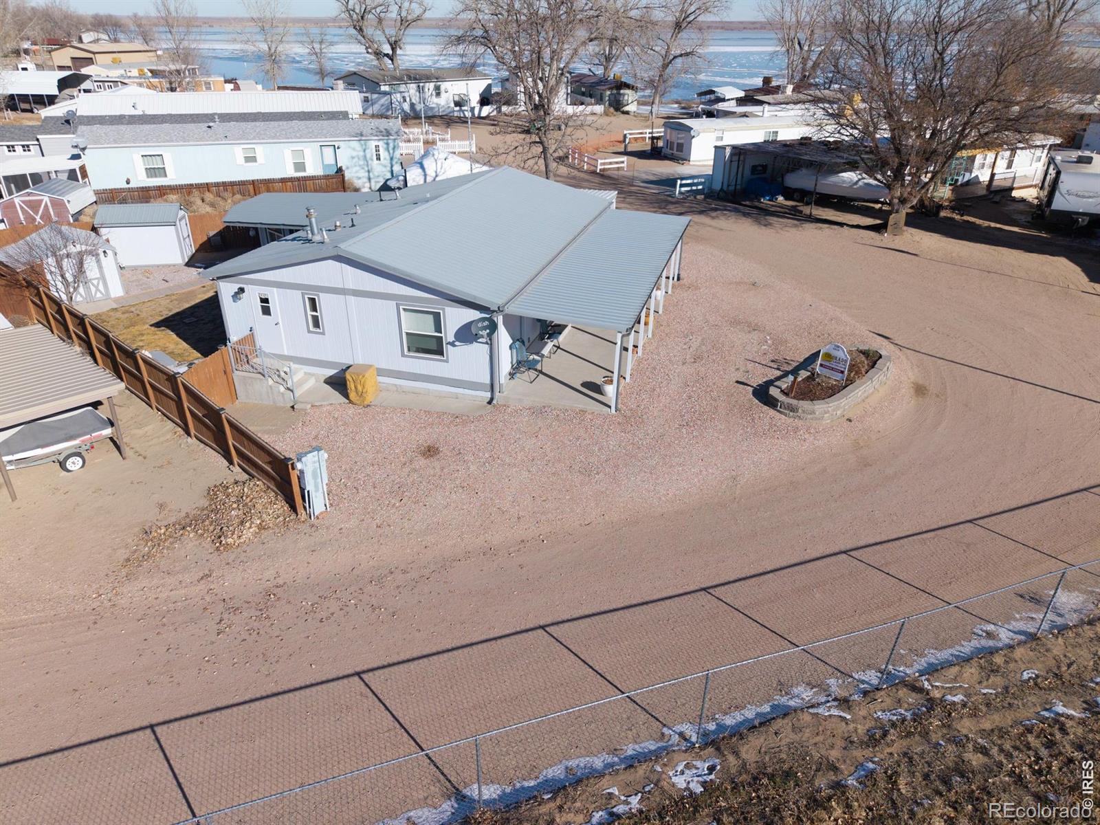 34 Arapaho Circle Weldona CO 80653