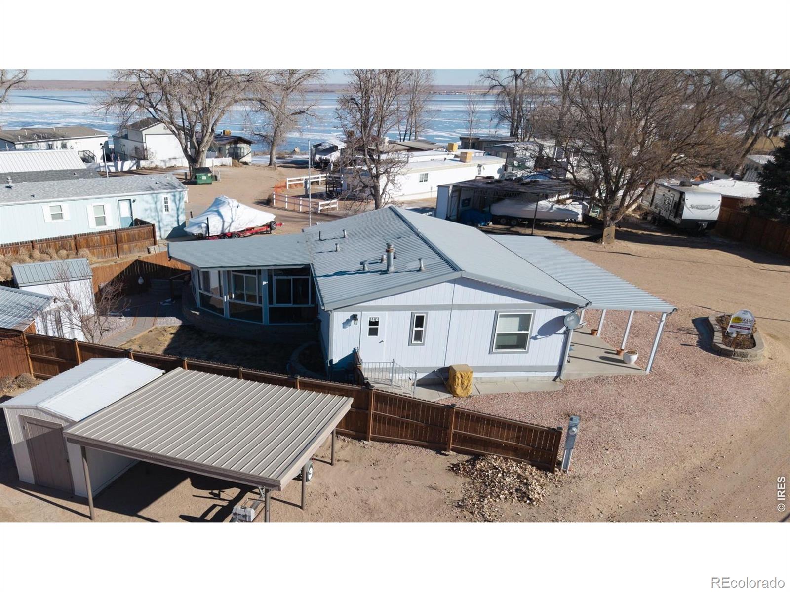 34 Arapaho Circle Weldona CO 80653