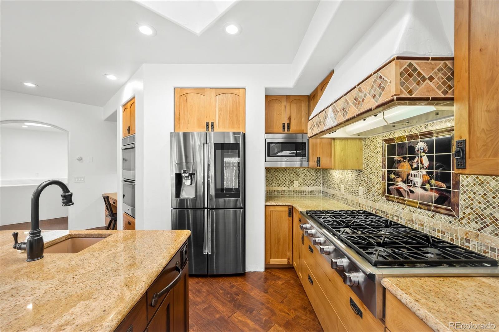 5757 Pine Court Larkspur CO 80118