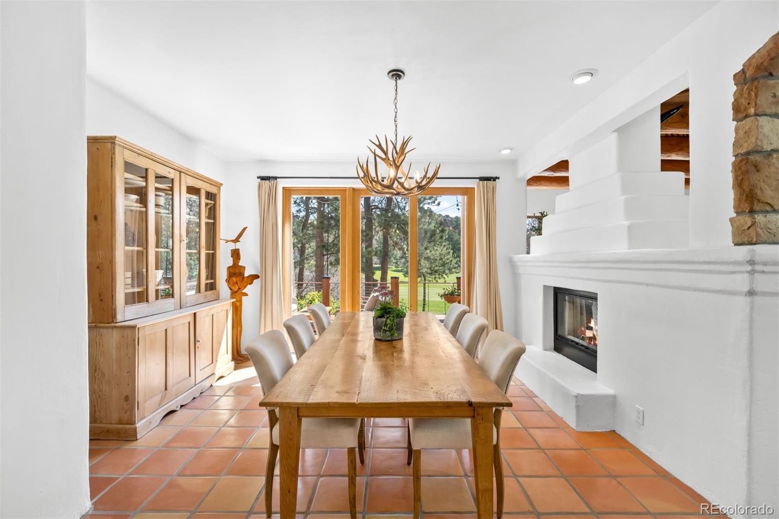 5757 Pine Court Larkspur CO 80118