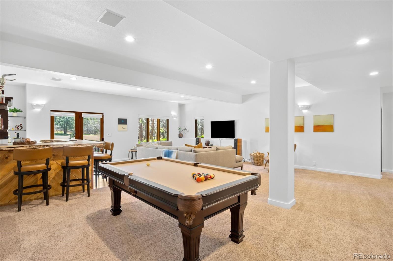 5757 Pine Court Larkspur CO 80118