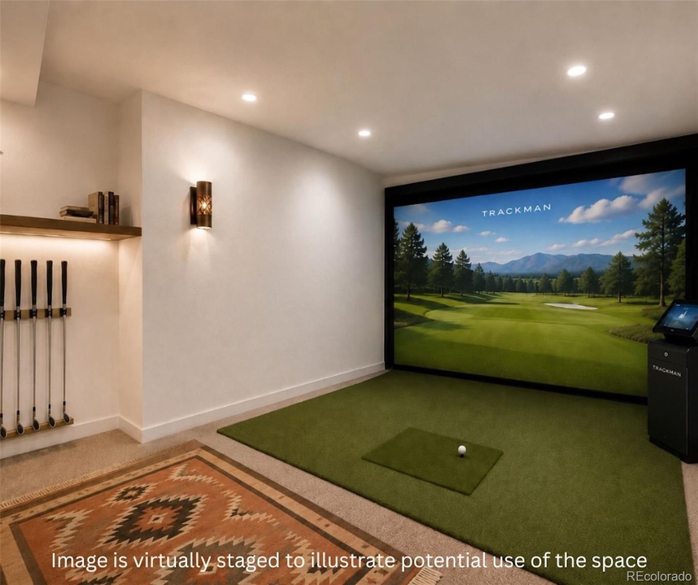 5757 Pine Court Larkspur CO 80118