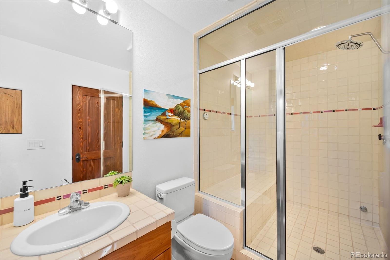 5757 Pine Court Larkspur CO 80118