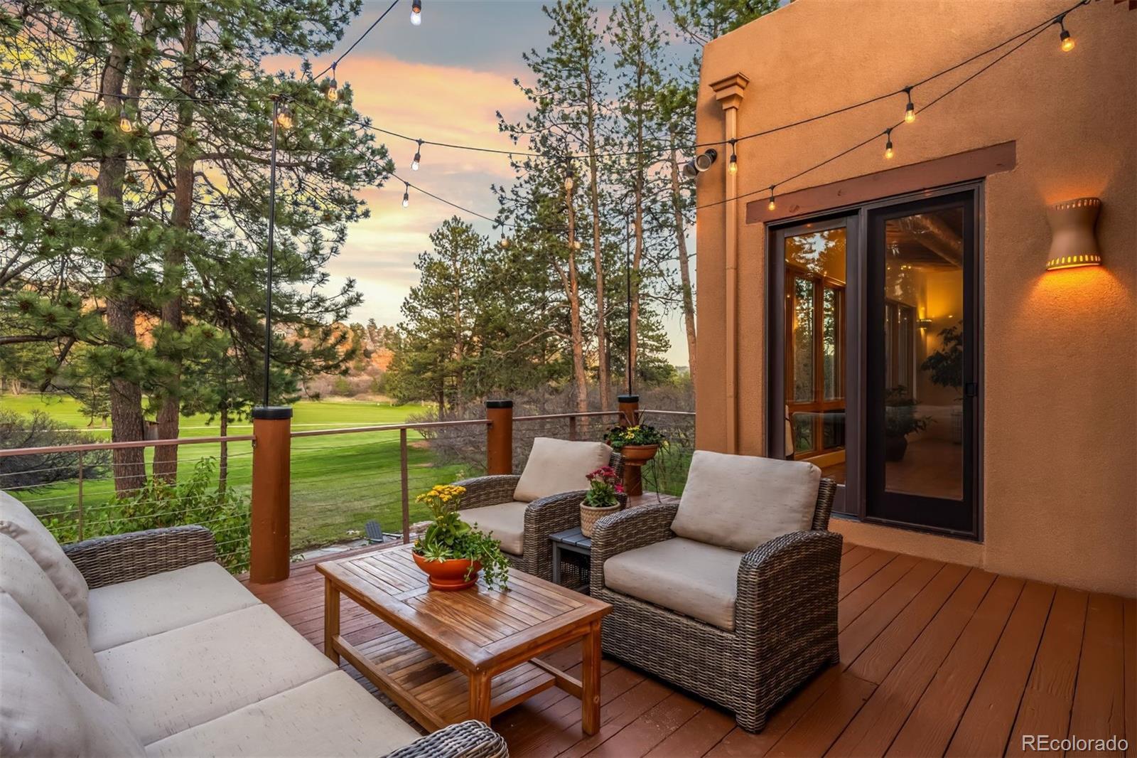 5757 Pine Court Larkspur CO 80118
