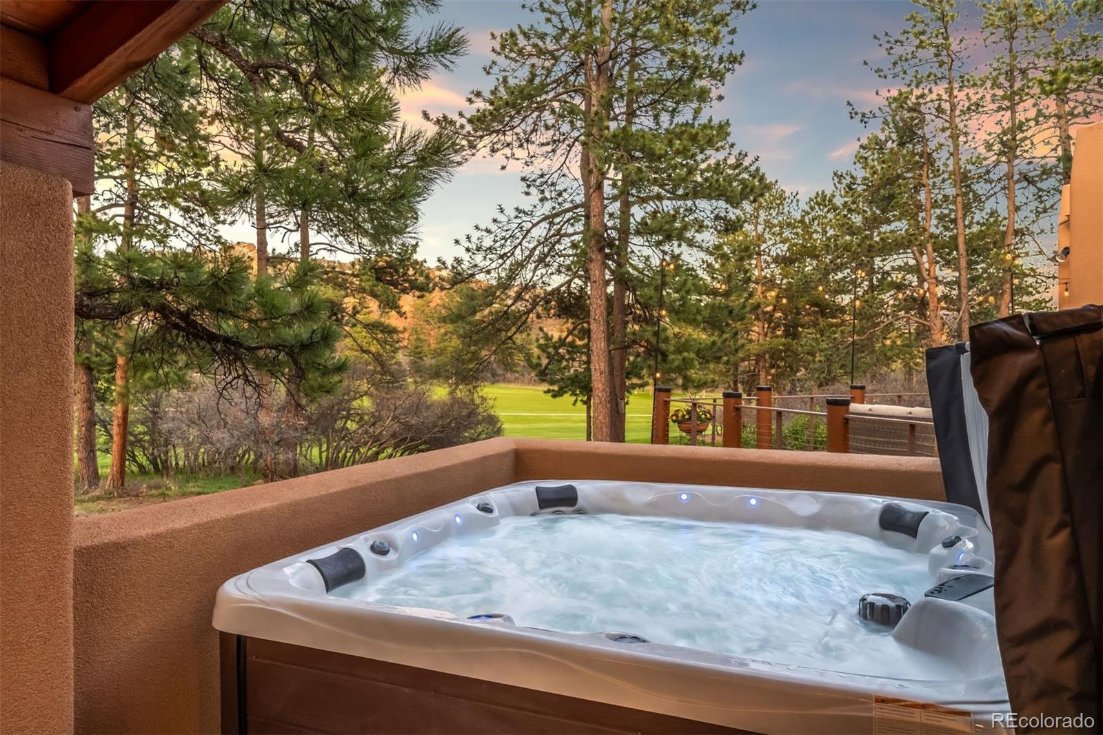 5757 Pine Court Larkspur CO 80118