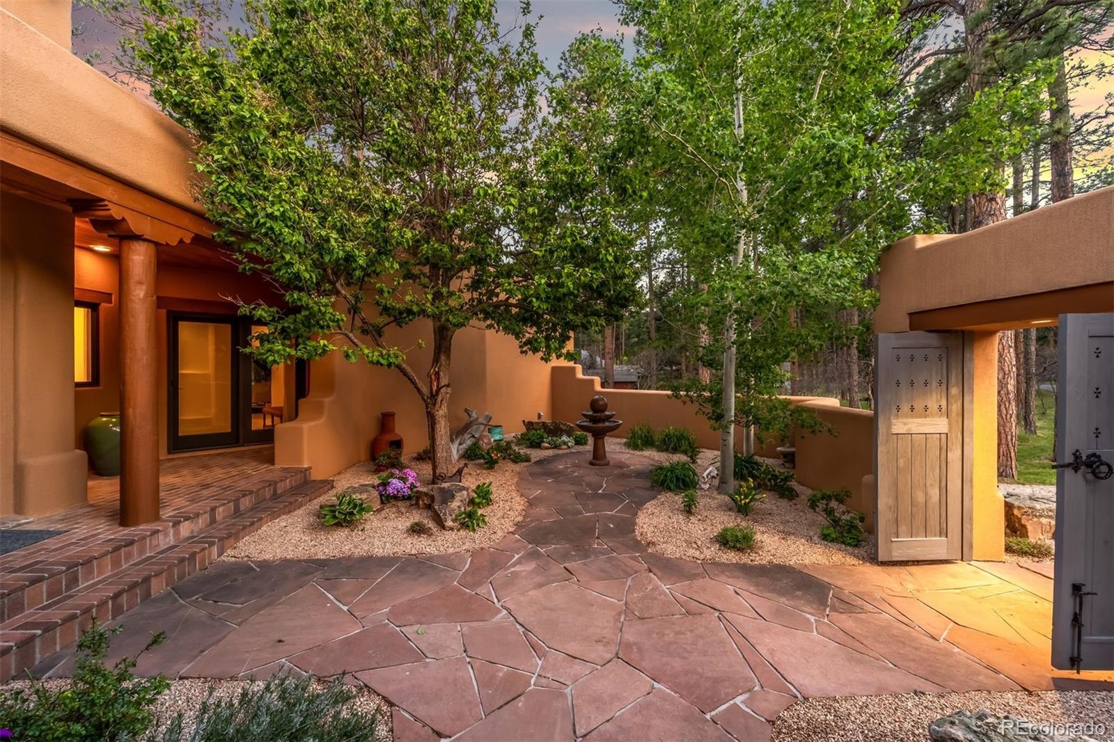 5757 Pine Court Larkspur CO 80118