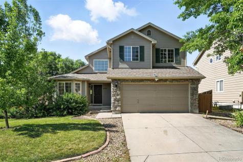 22501 E Belleview Place Aurora CO 80015