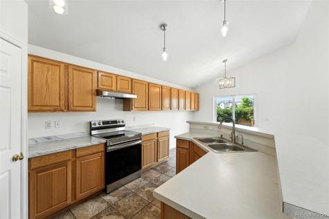 22501 E Belleview Place Aurora CO 80015