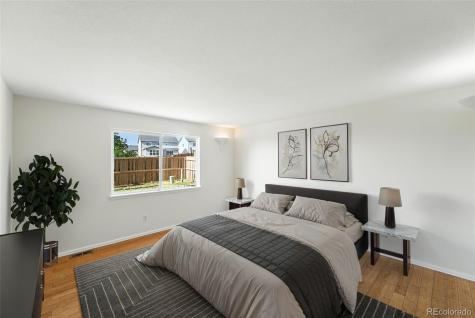 22501 E Belleview Place Aurora CO 80015