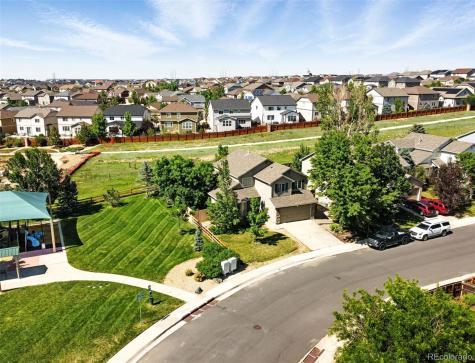 22501 E Belleview Place Aurora CO 80015