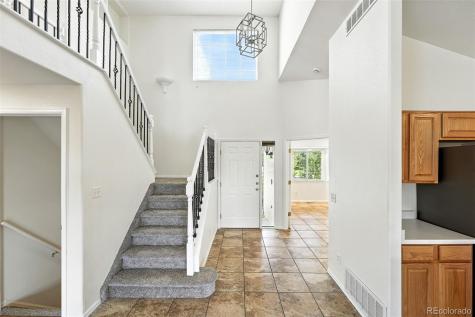 22501 E Belleview Place Aurora CO 80015