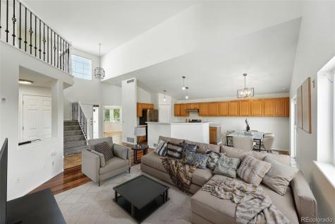 22501 E Belleview Place Aurora CO 80015