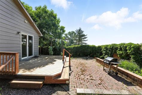 22501 E Belleview Place Aurora CO 80015