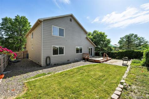 22501 E Belleview Place Aurora CO 80015