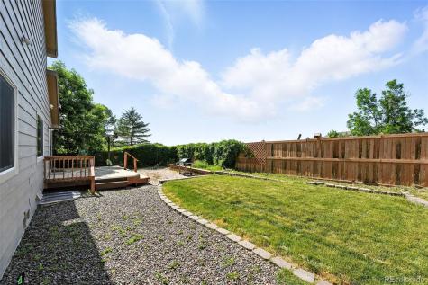 22501 E Belleview Place Aurora CO 80015