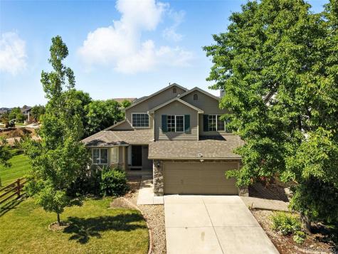 22501 E Belleview Place Aurora CO 80015