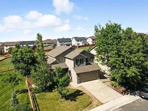 22501 E Belleview Place Aurora CO 80015