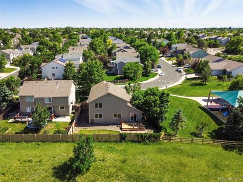 22501 E Belleview Place Aurora CO 80015