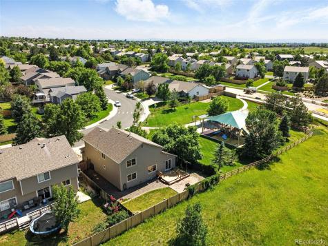 22501 E Belleview Place Aurora CO 80015