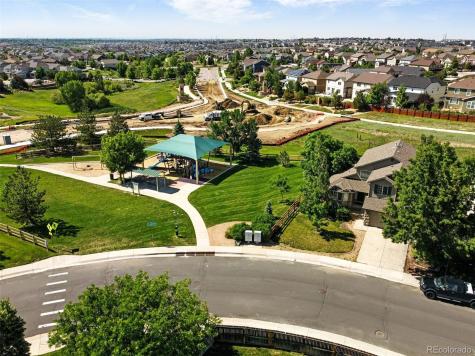 22501 E Belleview Place Aurora CO 80015